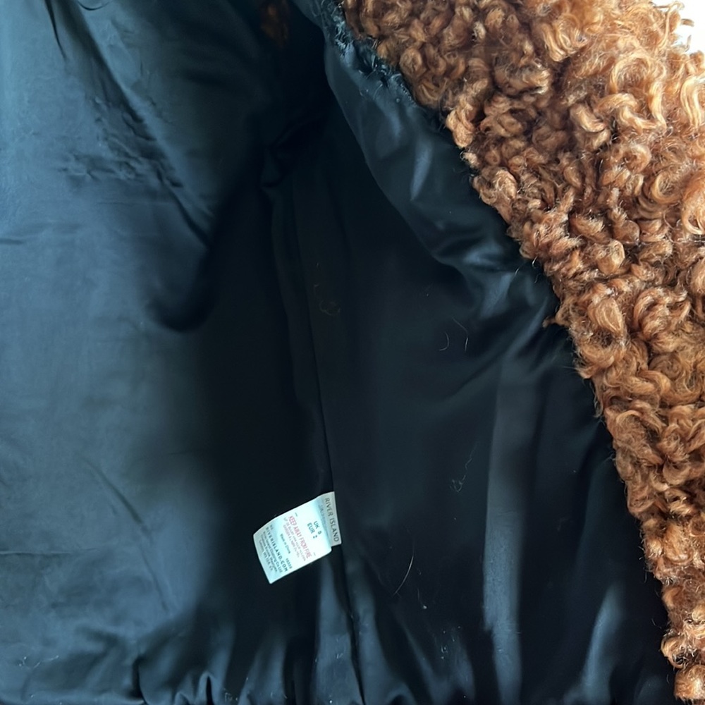 Teddy Coat - image 4